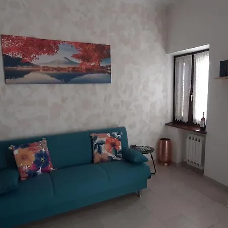 Appartamento Al Borgo Sul Garda Via Pertica 8a *