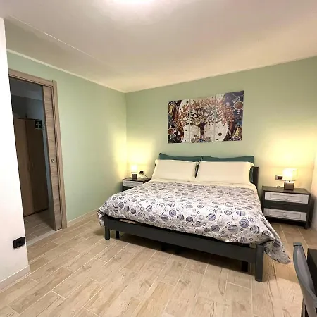 Al Borgo Sul Garda Via Pertica 8a Appartamento